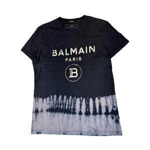 BALMAIN LOGO SHIRT
